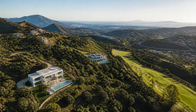 La Zagaleta, Marbella